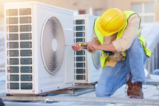 Best Emergency HVAC Services in Rochester, NY