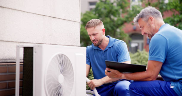 Best VRF (Variable Refrigerant Flow) Systems in Rochester, NY