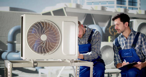 Best Geothermal HVAC Systems in Rochester, NY